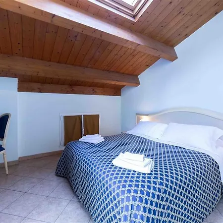 Residenza Melucci Lejlighedshotel