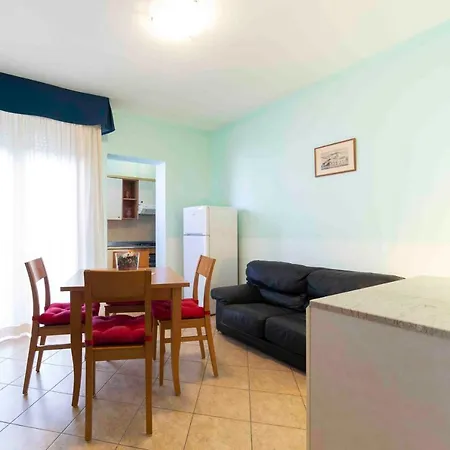 Residenza Melucci 3*