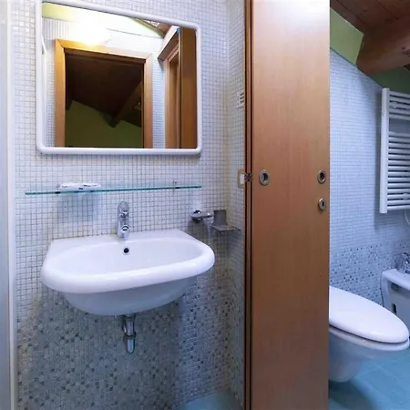 Residenza Melucci 3*