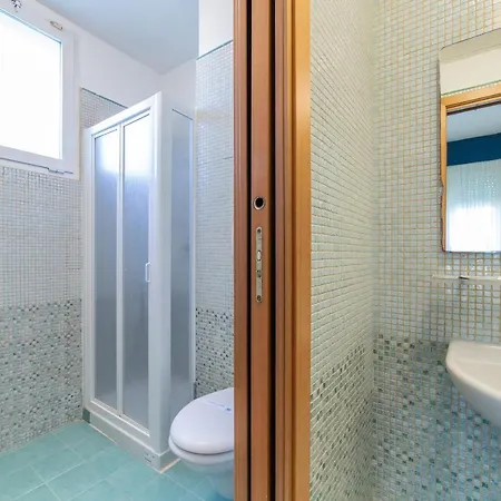 Residenza Melucci * Rimini