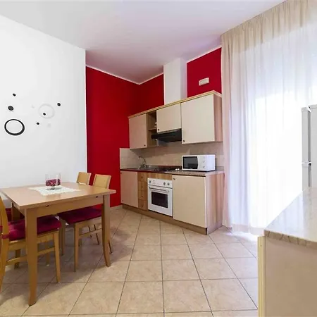 Residenza Melucci 3*