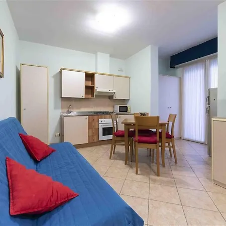 Residenza Melucci Apart-hotel 3*