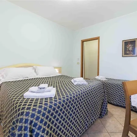 Residenza Melucci * Rimini