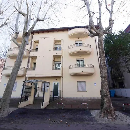 Residenza Melucci