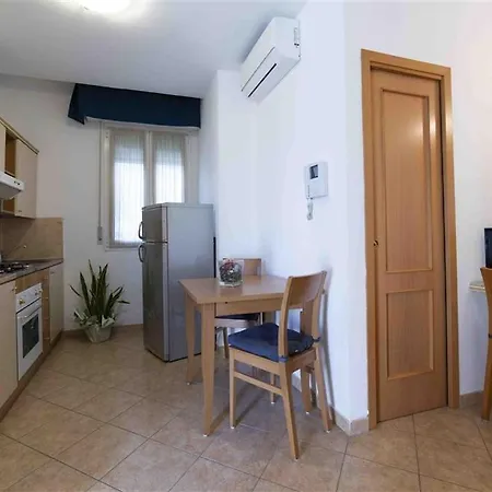 Residenza Melucci 3*