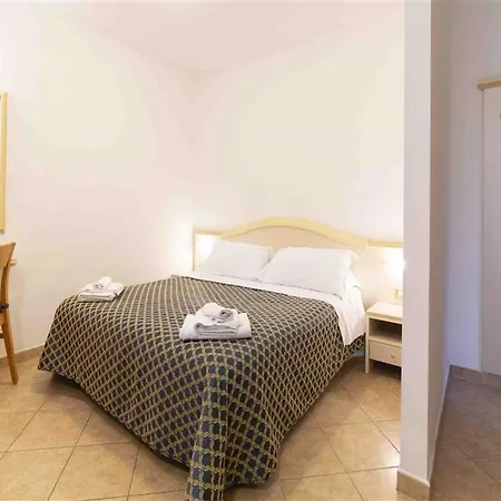 Residenza Melucci Lägenhetshotell