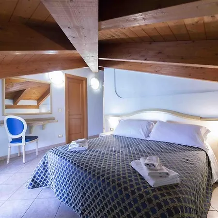 Residenza Melucci * Rimini