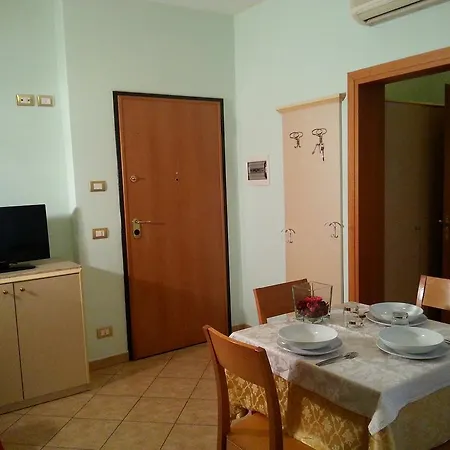 Residenza Melucci 3*