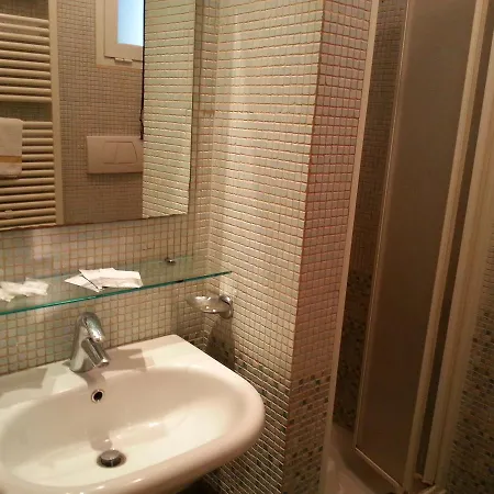 Residenza Melucci