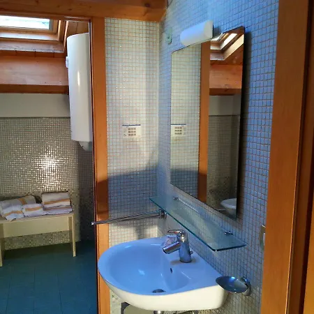 Residenza Melucci