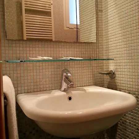 Residenza Melucci Aparthotel