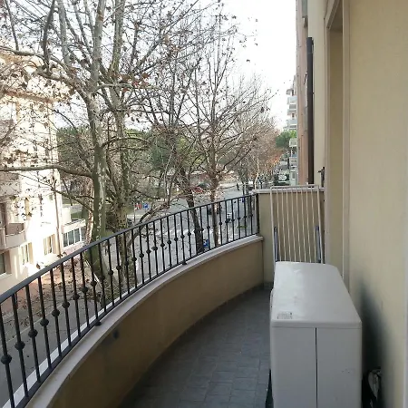 Residenza Melucci * Rimini