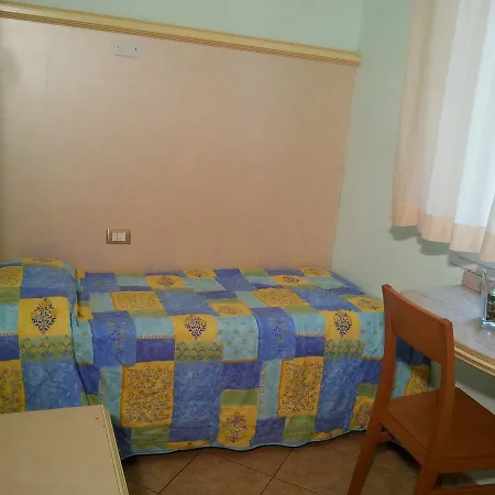 Residenza Melucci * Rimini