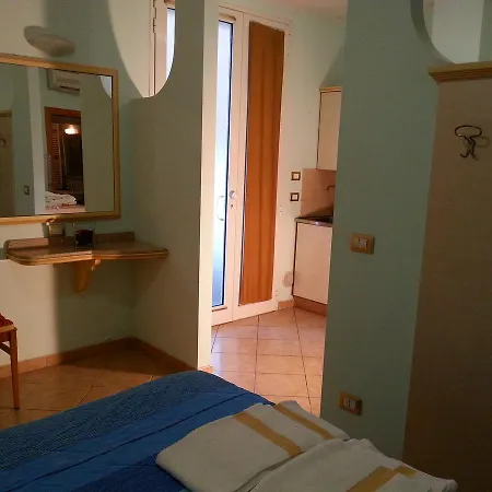 Residenza Melucci Aparthotel
