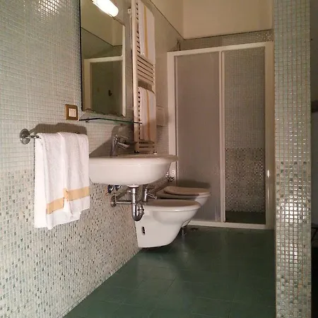 Residenza Melucci 3*