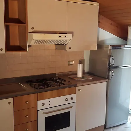 Residenza Melucci Apartmanhotel Rimini