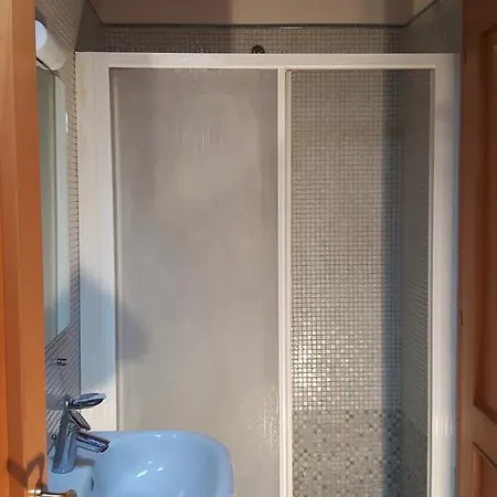 Apartmanhotel Residenza Melucci Rimini