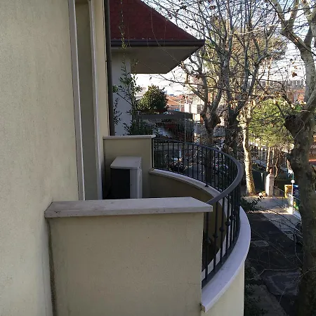 Residenza Melucci * Rimini