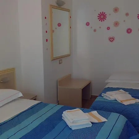 Residenza Melucci Apart-hotel 3*
