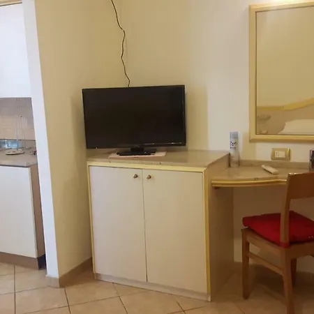 Residenza Melucci