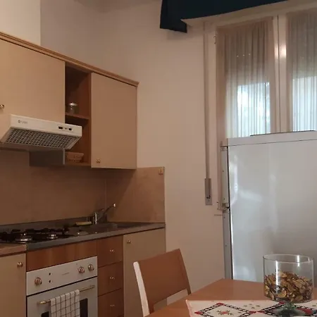Residenza Melucci 3*