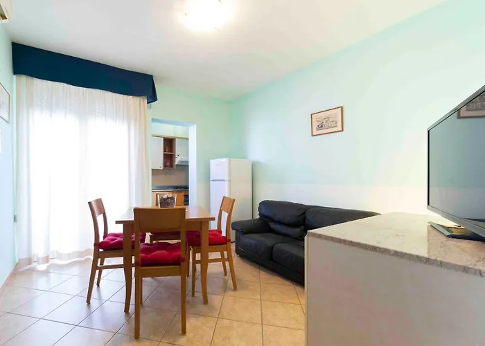Residenza Melucci 3*