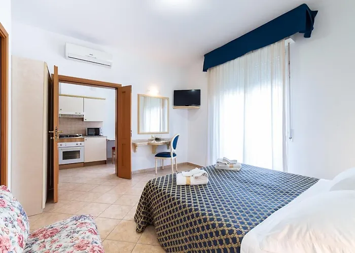 Residenza Melucci
