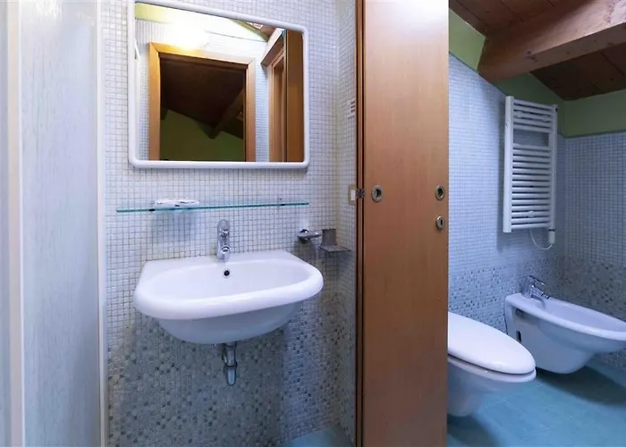 Residenza Melucci 3*