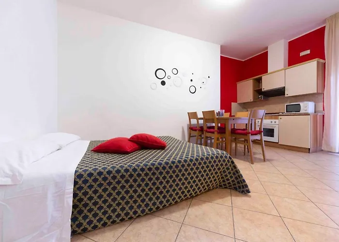 Residenza Melucci