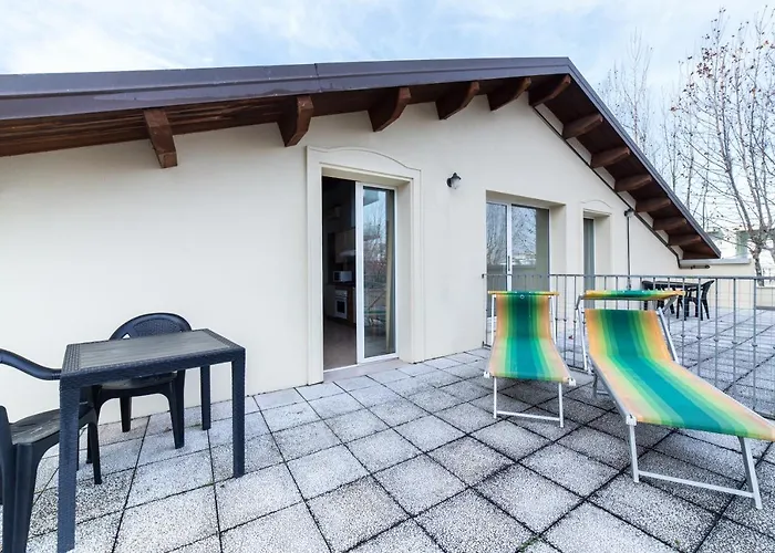 Residenza Melucci