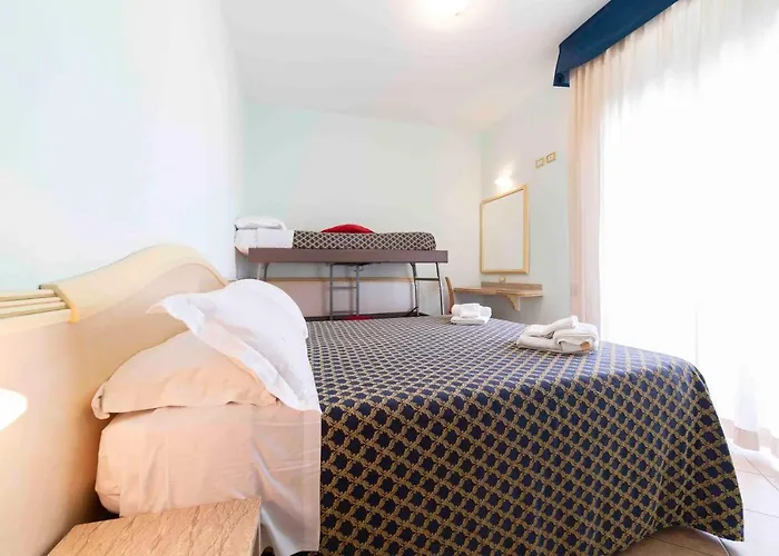 Residenza Melucci Rimini