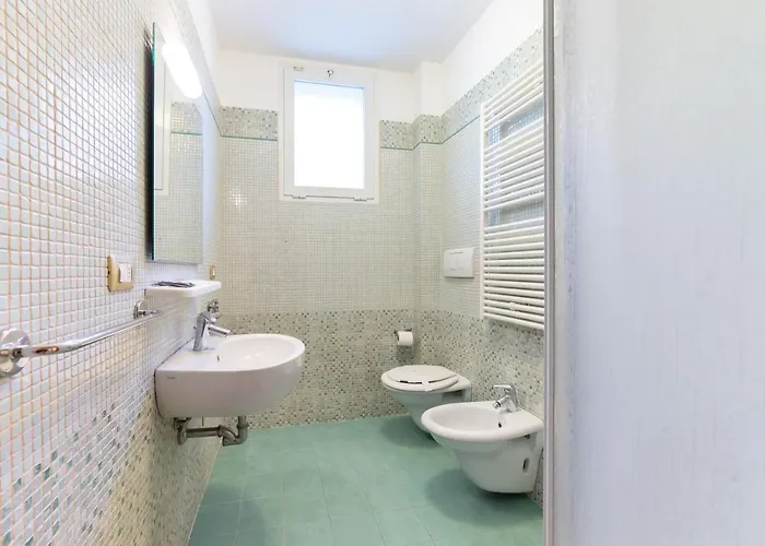 公寓式酒店 Residenza Melucci