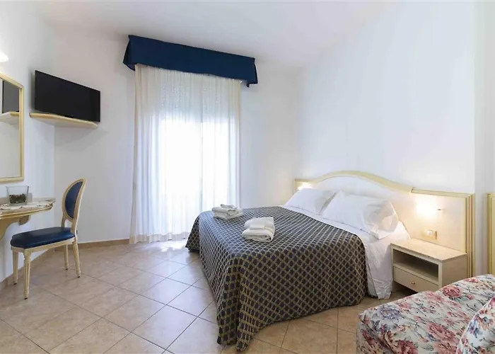 Residenza Melucci