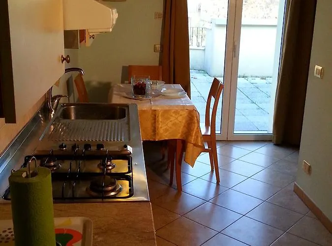 Residenza Melucci
