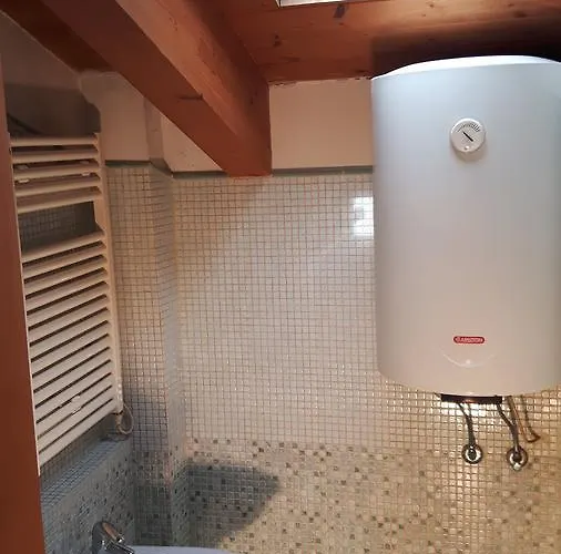 Residenza Melucci ريميني