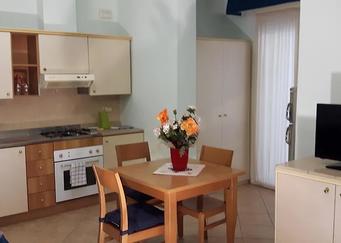 Residenza Melucci