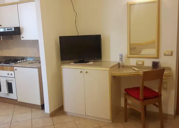 Residenza Melucci