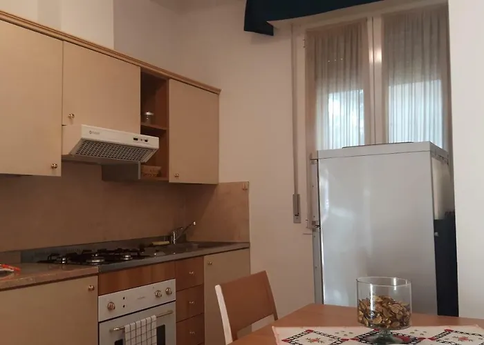 Residenza Melucci 3*