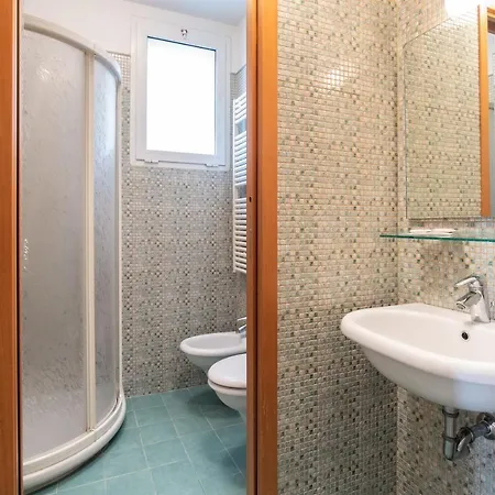 Appart hôtel Residenza Melucci