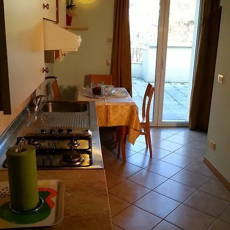 Residenza Melucci