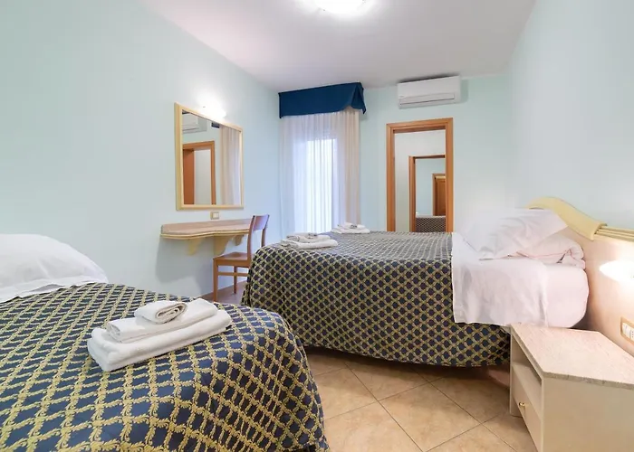 Aparthotel Residenza Melucci
