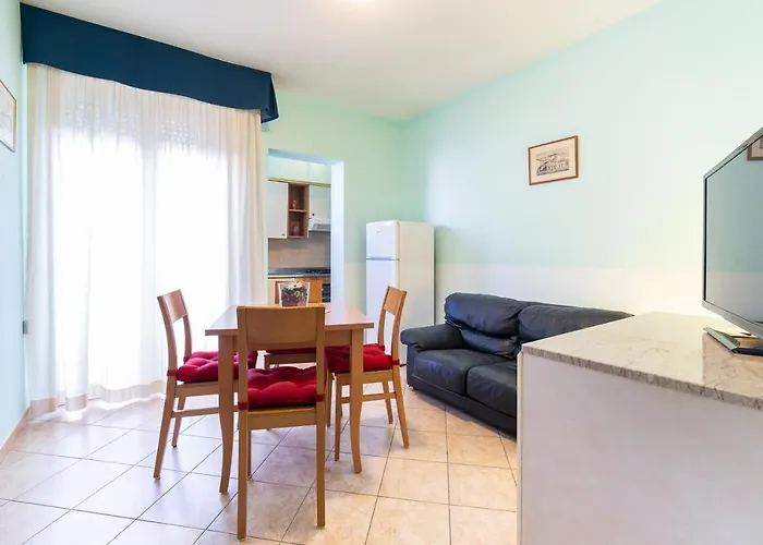 Residenza Melucci Aparthotel