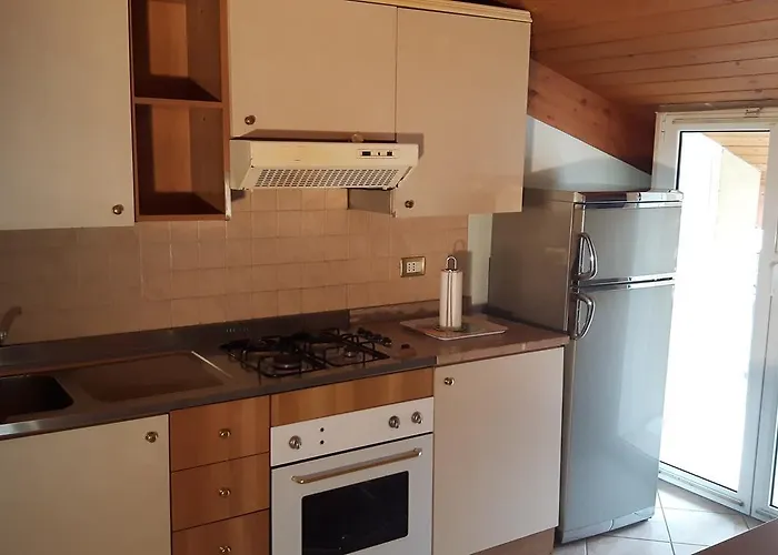 Residenza Melucci Ξενοδοχείο με διαμερίσματα Ρίμινι