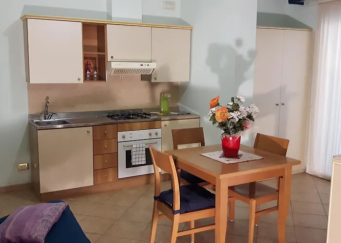 Residenza Melucci Rimini