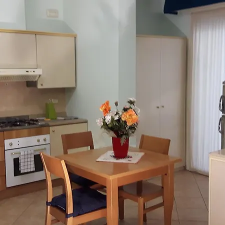 Residenza Melucci