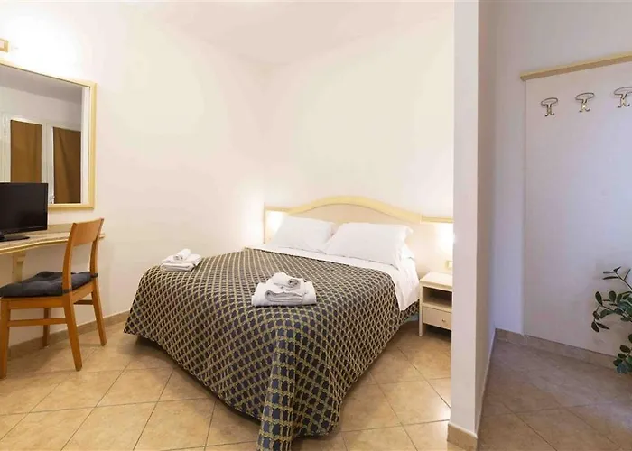 Residenza Melucci Aparthotel